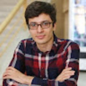 Meet your Posher, Mohammad mahdi